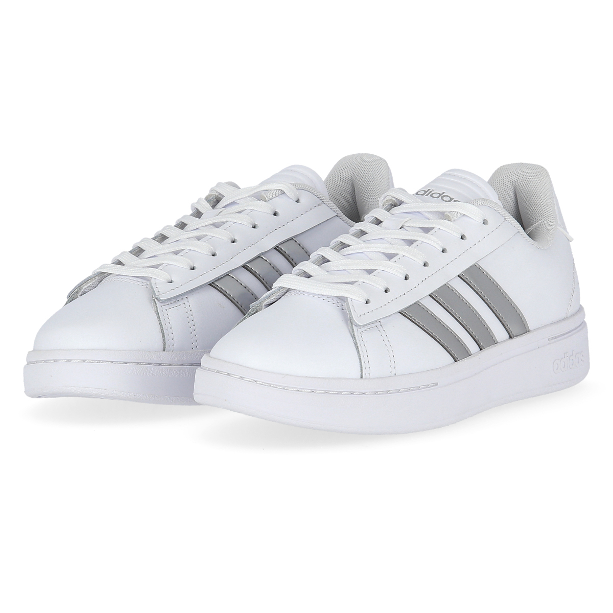 Zapatillas adidas Grand Court Alpha Mujer Dexter