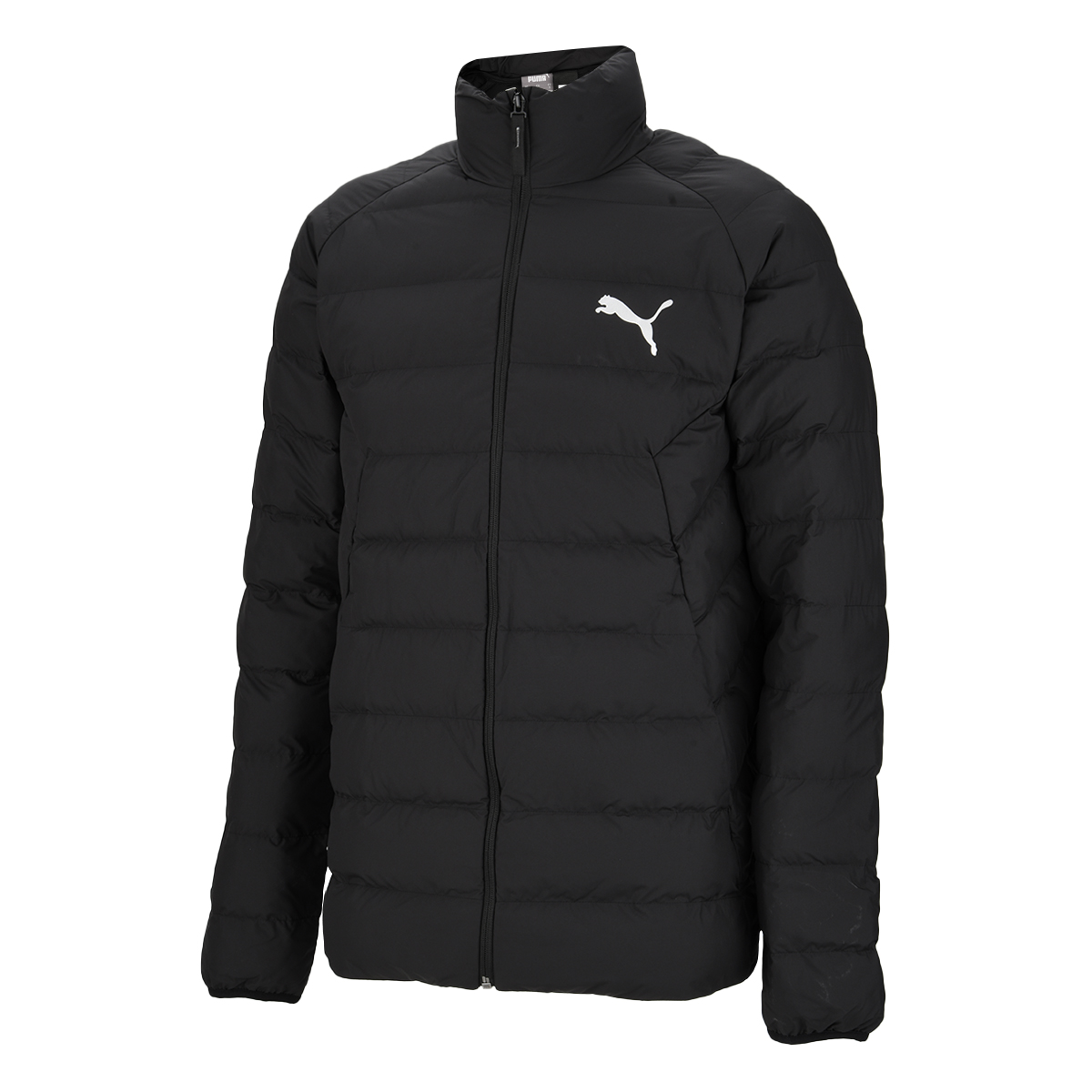 Campera Puma Active Polyball,  image number null