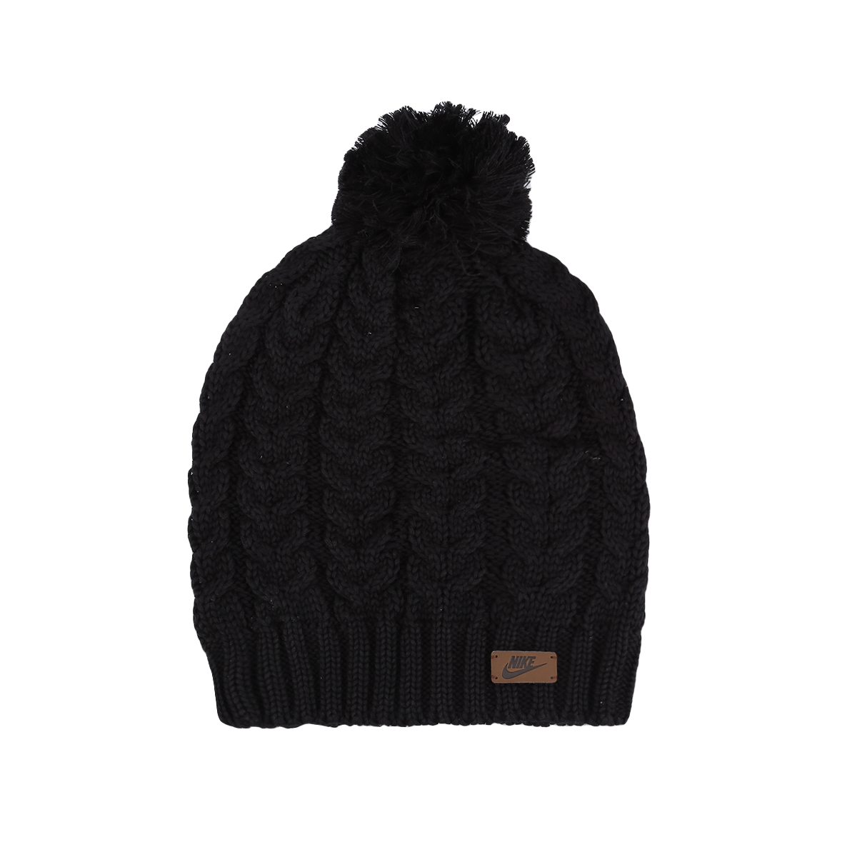Gorro Nike Sportswear Beanie Knit Pom,  image number null
