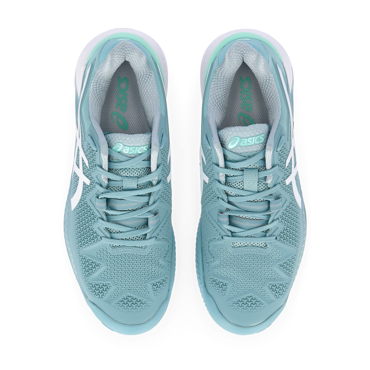 Asics online fireblast femme