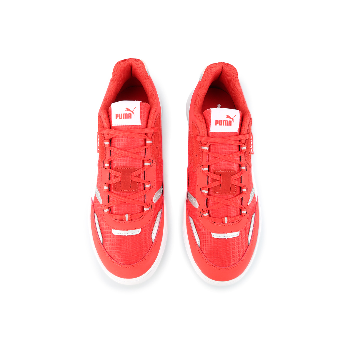 Zapatillas Puma Scuderia Ferrari Race DC Future,  image number null