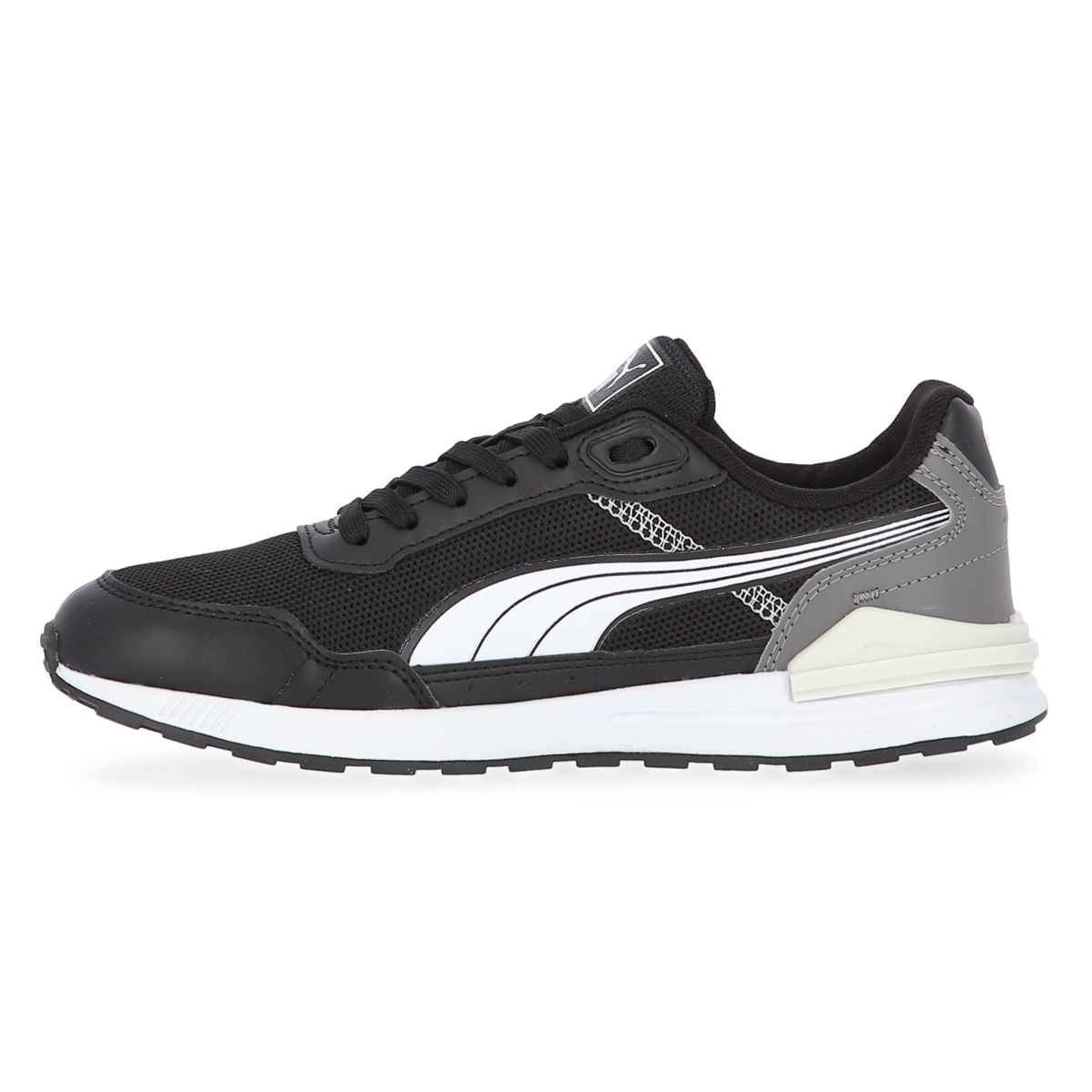 Zapatillas Urbanas Puma Graviton Mega Unisex,  image number null