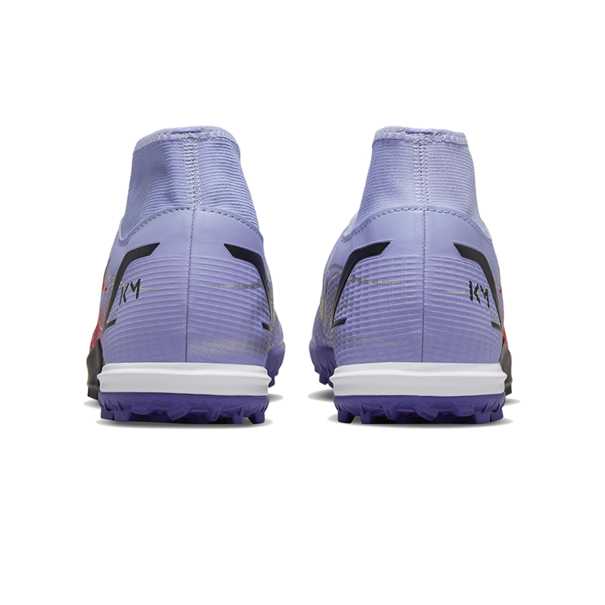 Botines Nike Mercurial Superfly 8 Academy Km Tf,  image number null