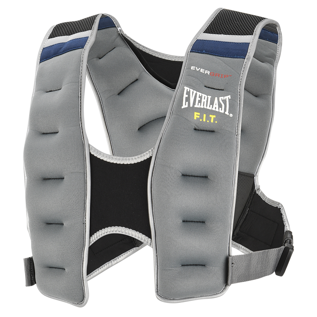 Chaleco Everlast Evergrip Weighted,  image number null