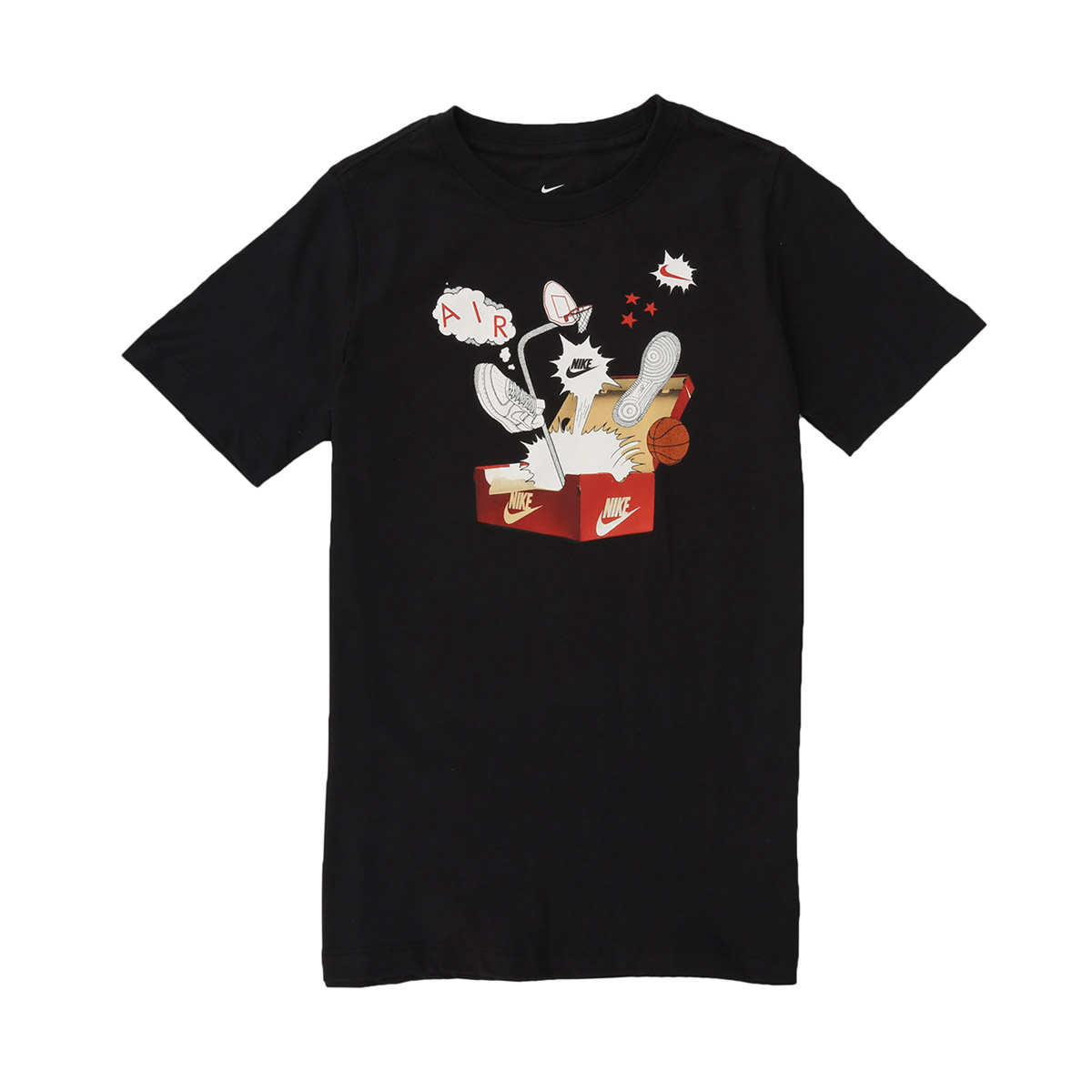 Remera Nike Sportswear,  image number null
