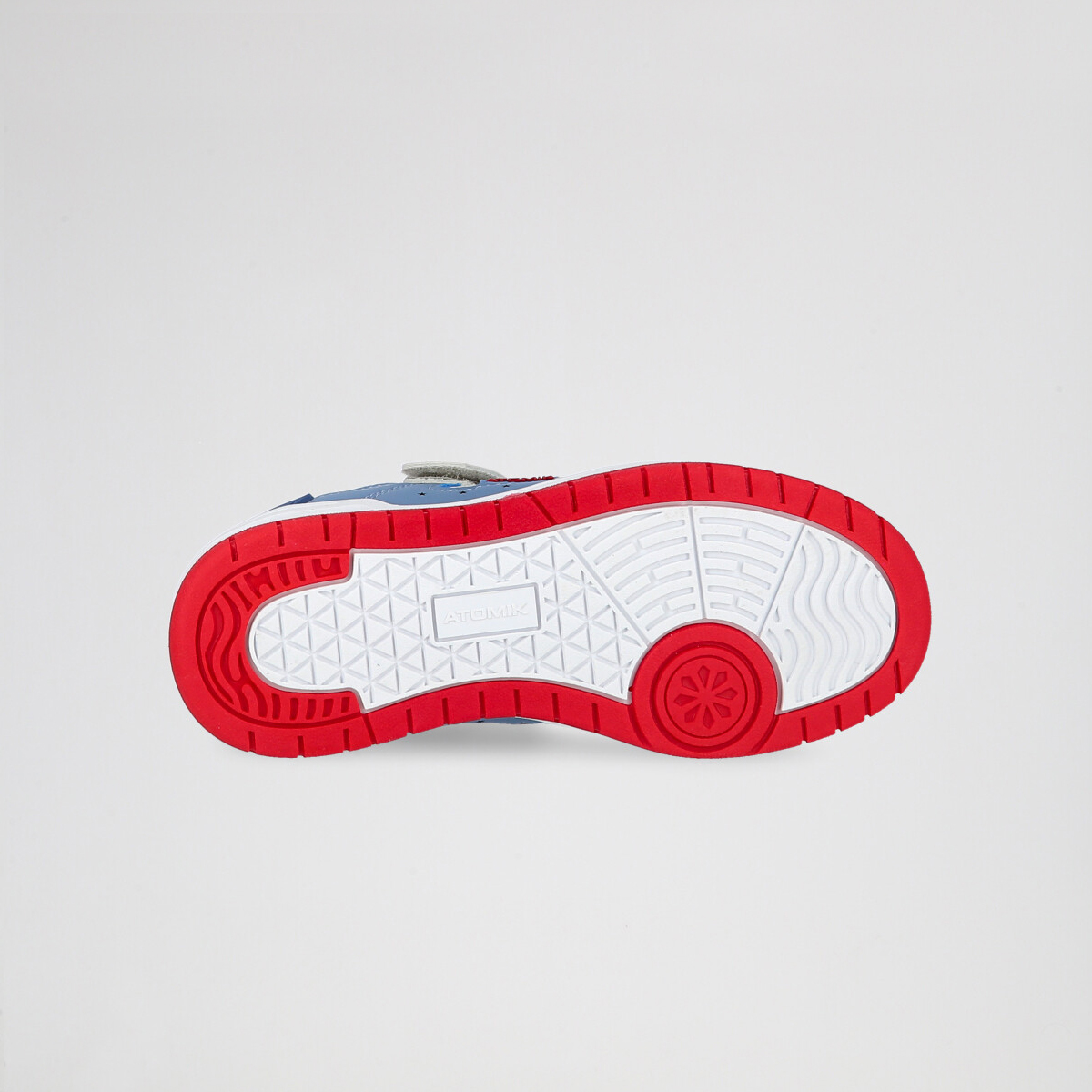 Zapatillas Atomik After Infantil,  image number null
