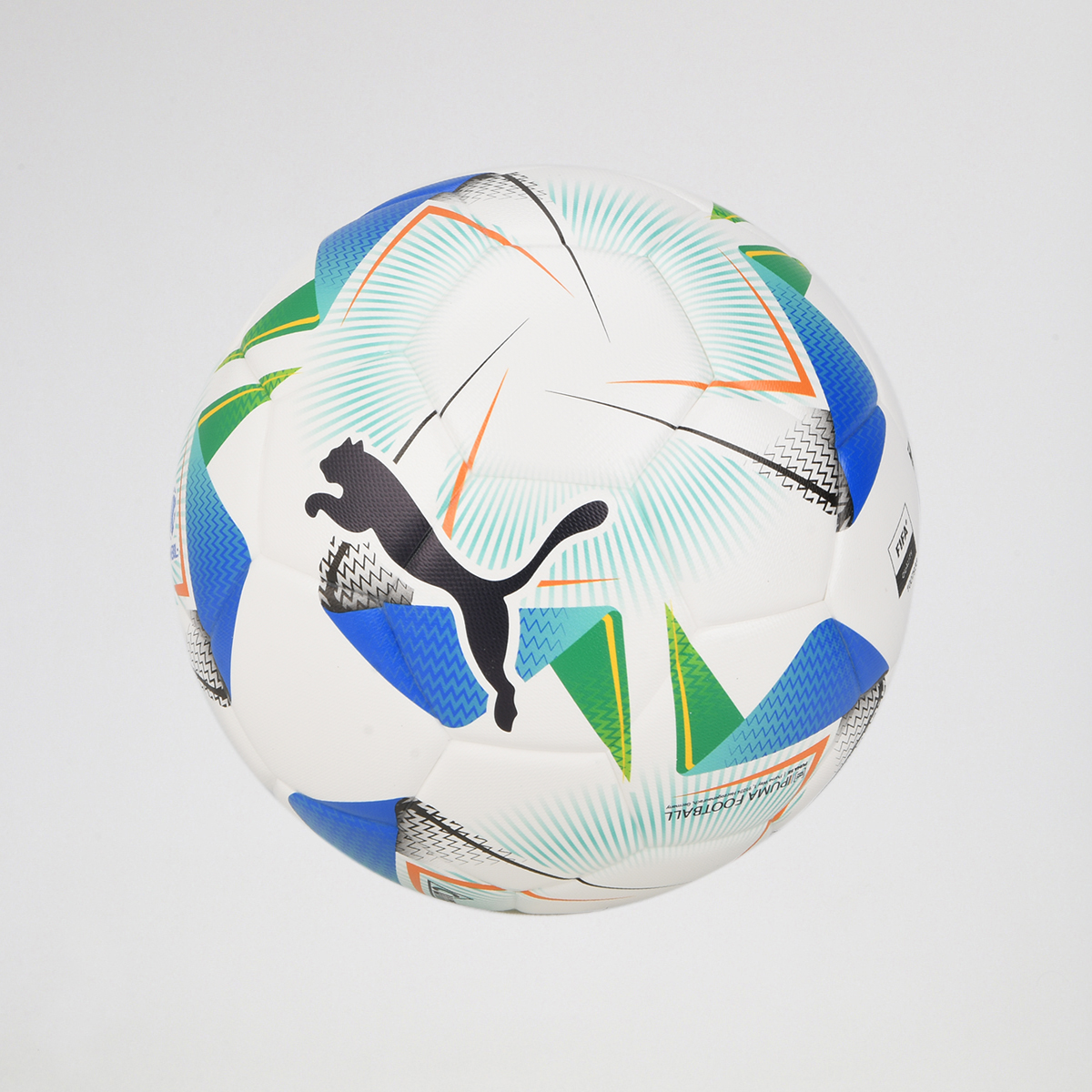 Pelota Puma Cumbre Conmebol Libertadores Fifa Quality,  image number null