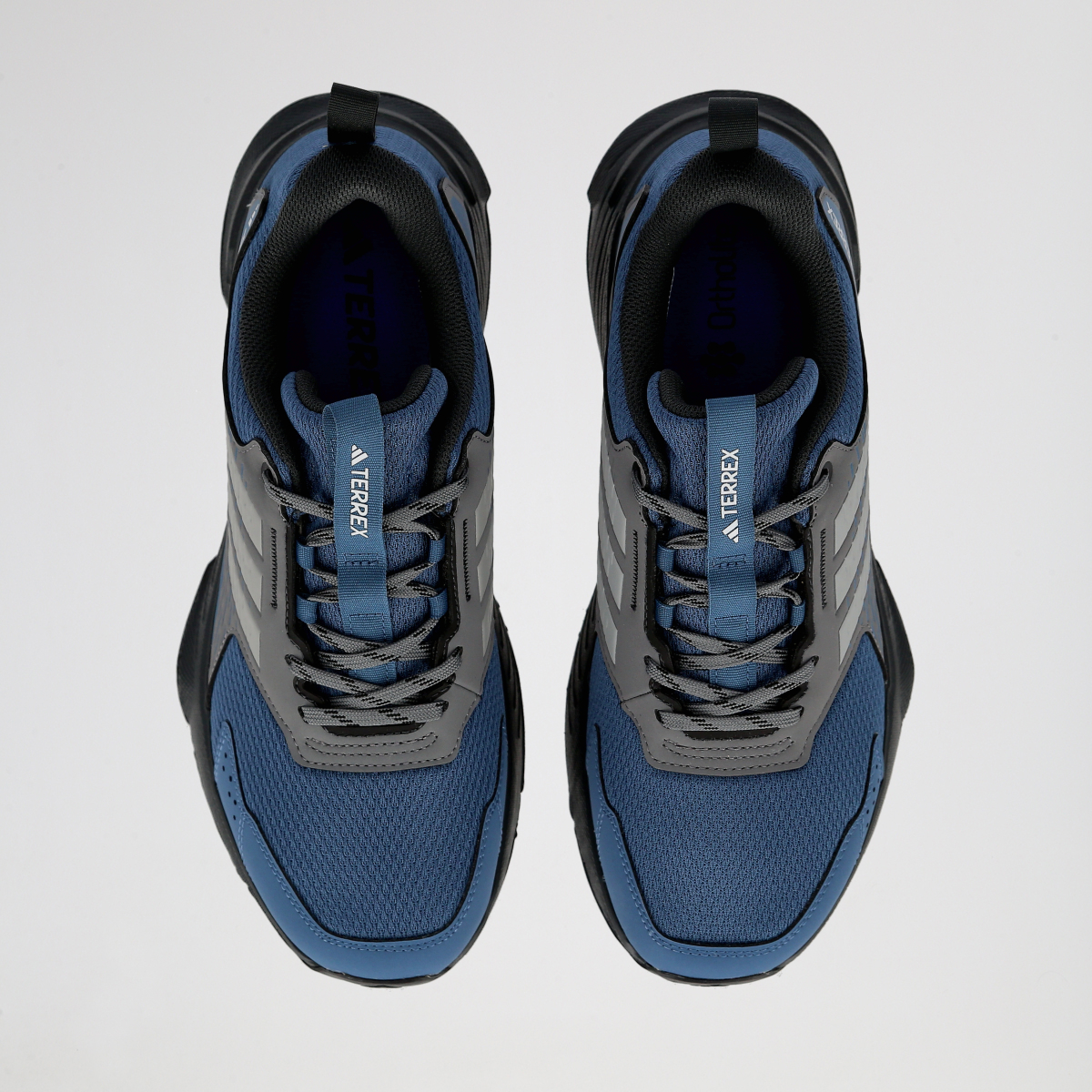 Zapatillas Outdoor adidas Terrex Tracefinder 2 Hombre,  image number null