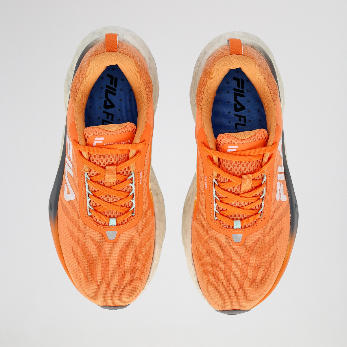 Zapatillas Running Fila Float Maxxi 2 Mujer,  image number null
