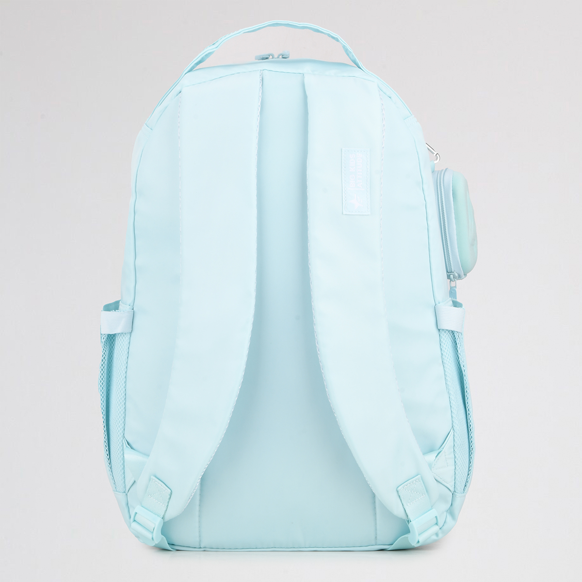 Mochila Footy Espalda Urban 17 Infantil con monedero,  image number null