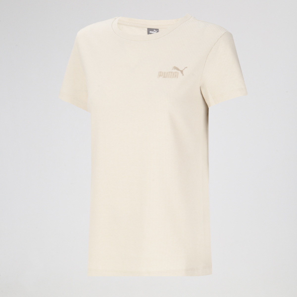 Remera Puma Ess Elevated Mujer,  image number null