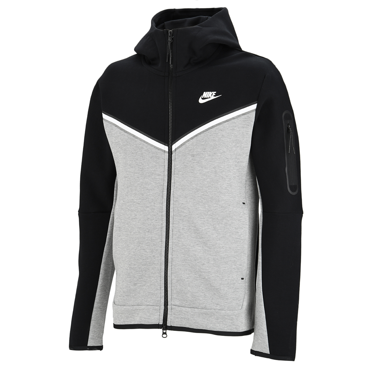 Campera Urbana Nike Sportswear Tech Hombre,  image number null