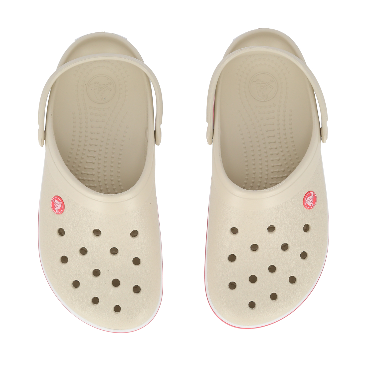 Zuecos Crocs Crocband,  image number null