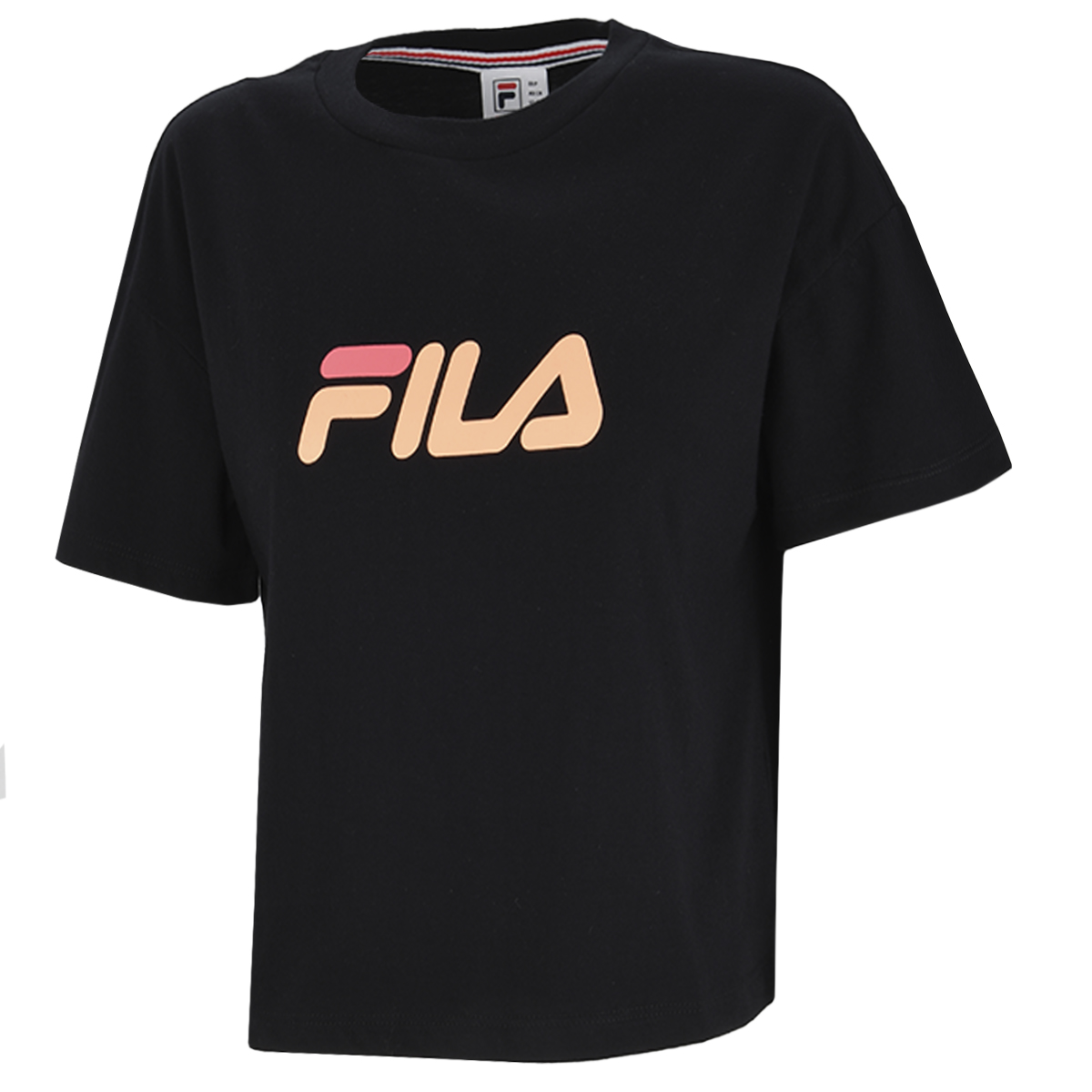 Journeys 2025 fila shirt