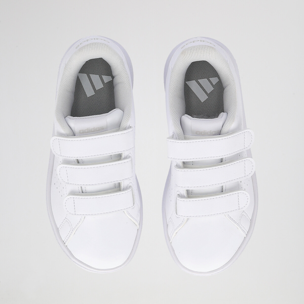 Zapatillas adidas Advantage Base 2.0 CF Infantil,  image number null