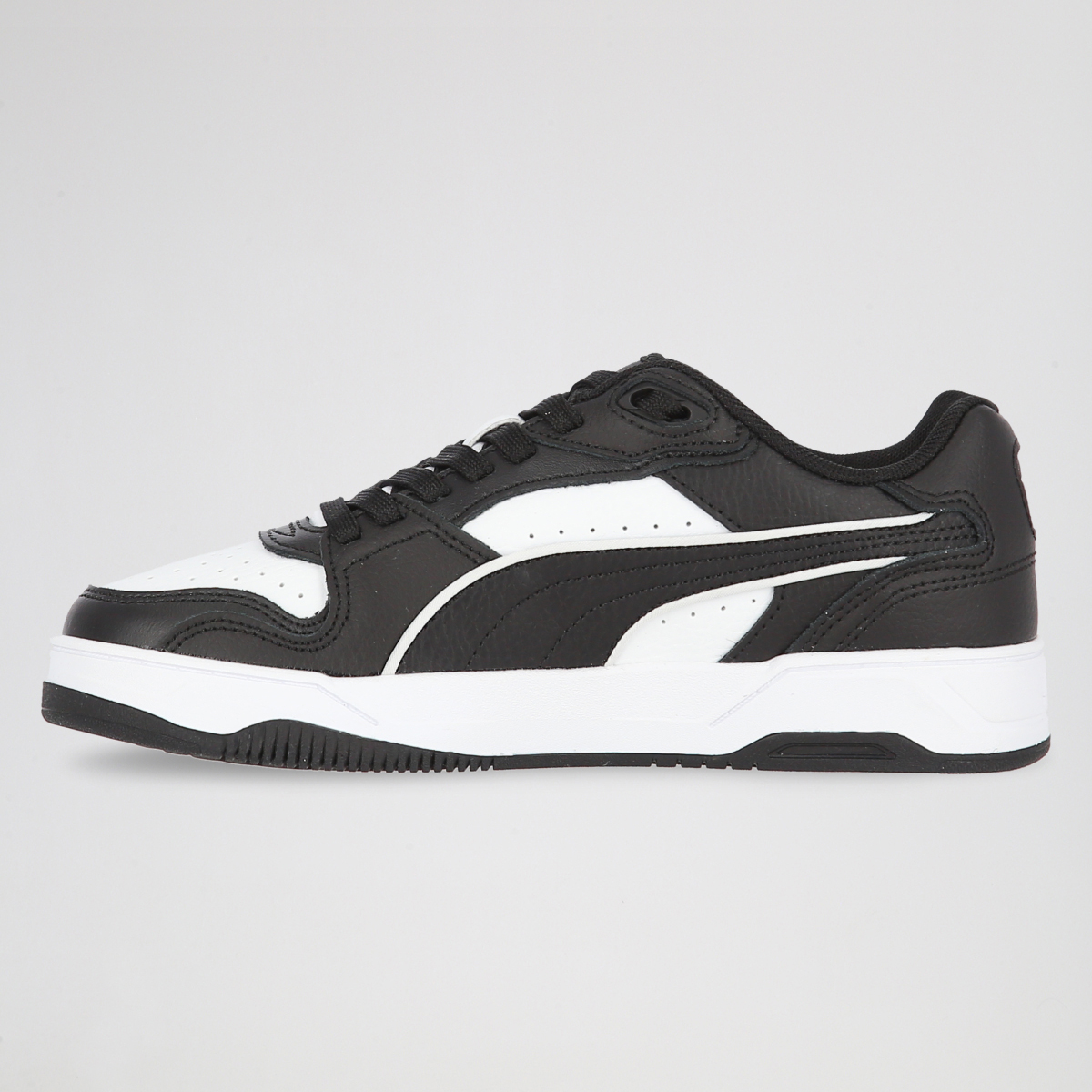 Zapatillas Puma Rbd Break Low Mujer,  image number null