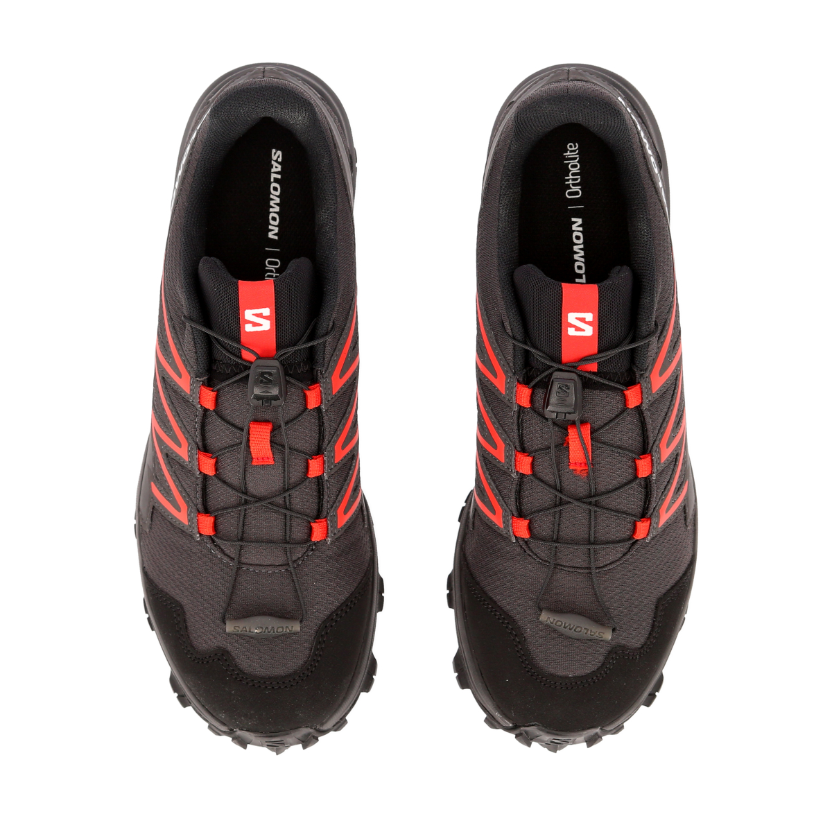 Zapatillas Salomon Wattara,  image number null