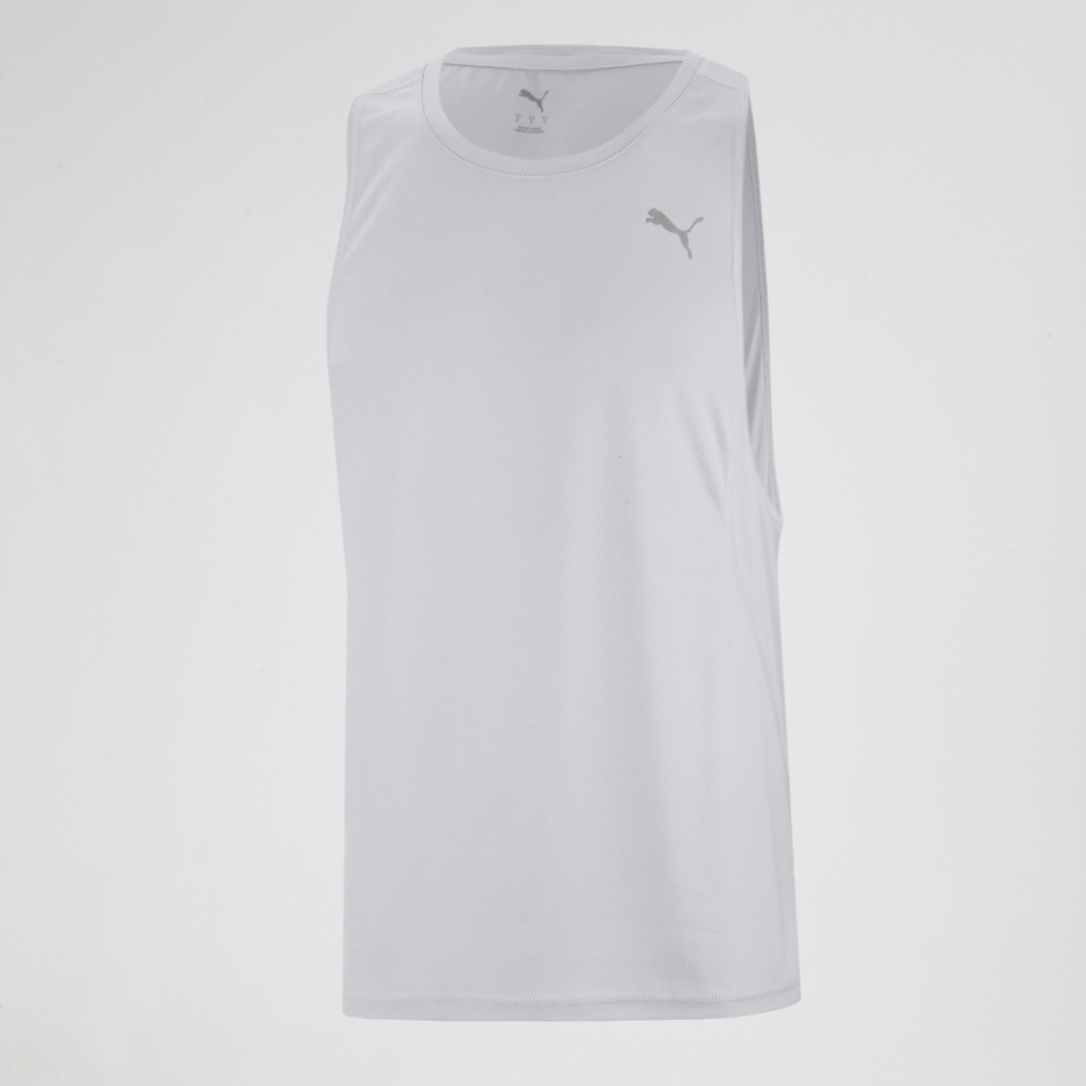 Musculosa Running Puma Velocity Poly Hombre,  image number null