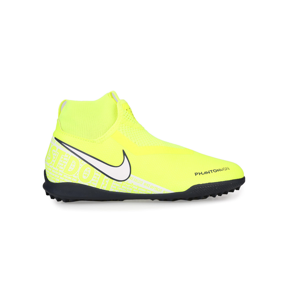 Botines Nike Phantom Vision Academy Df Tf Dexter