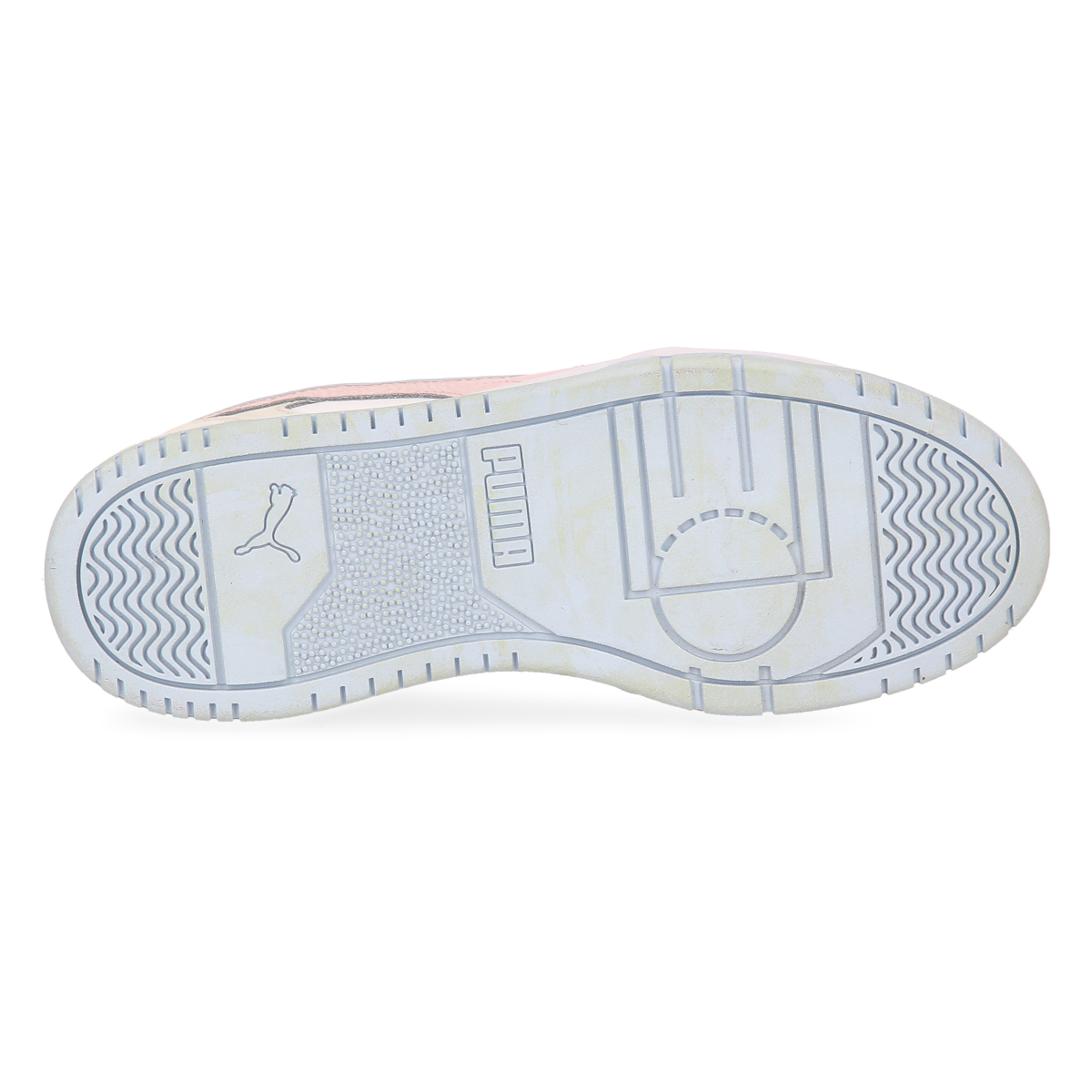 Zapatillas Puma Rbd Game Low,  image number null