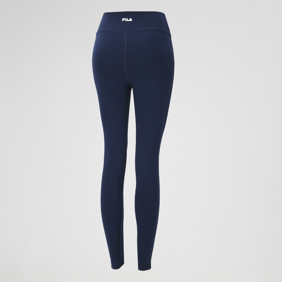 Calza Fila Life Ribbed Mujer,  image number null