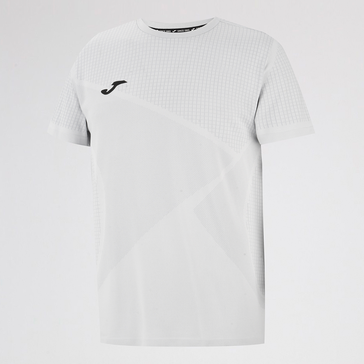 Remera P&aacute;del Joma Challenge Pro 200 Hombre,  image number null
