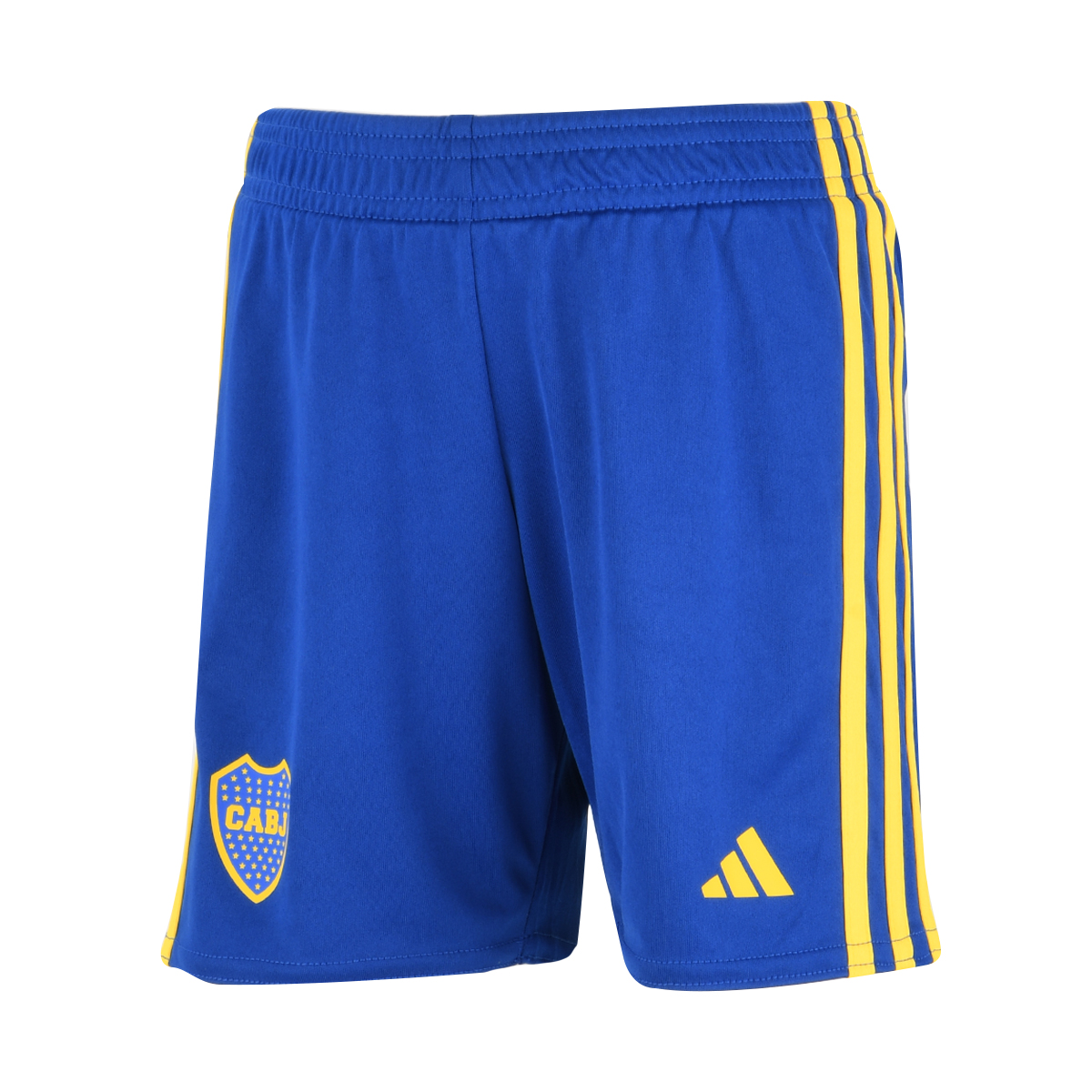 Conjunto Boca Juniors adidas 2024 Infantil,  image number null