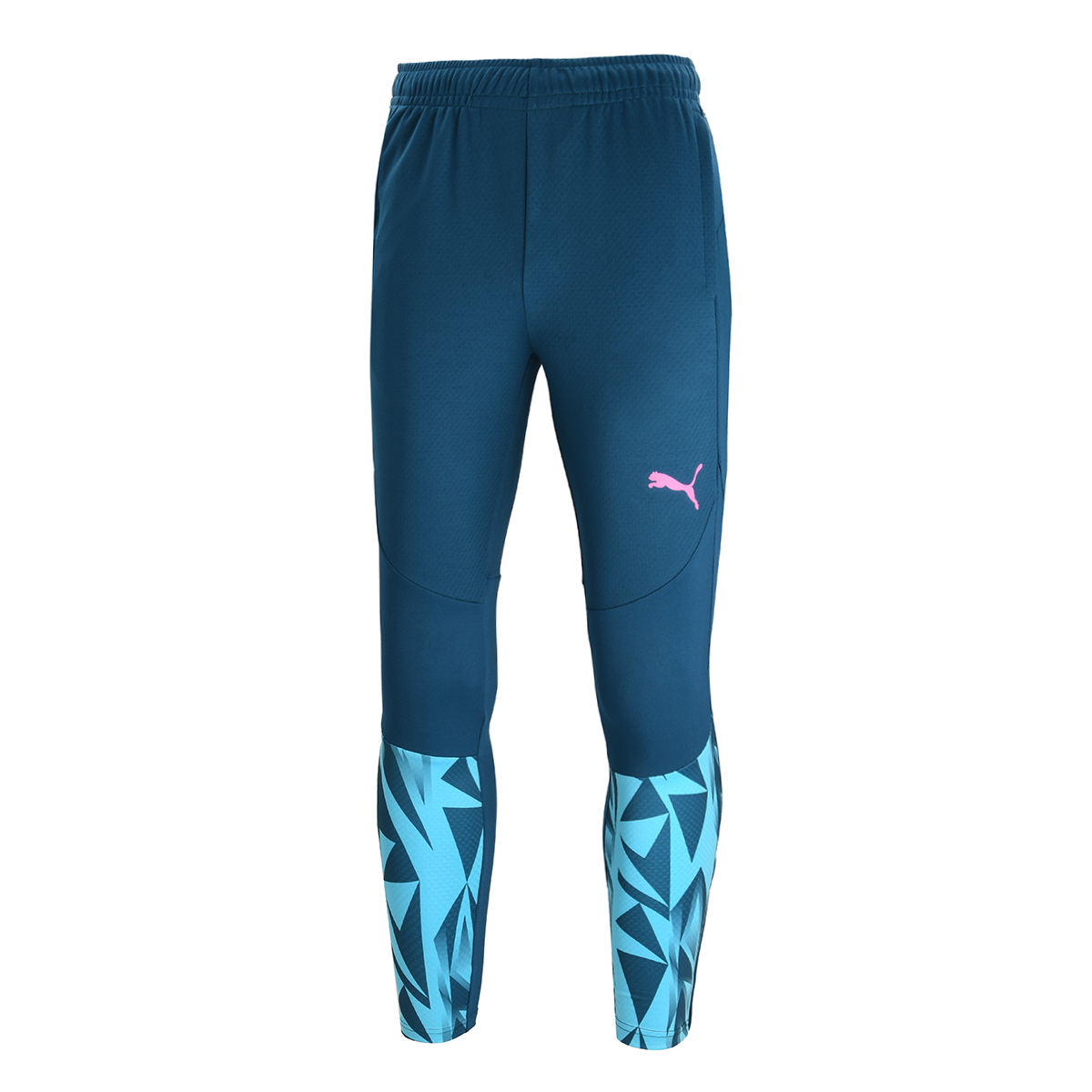 Pantalón Fútbol Puma IndividualFINAL Hombre,  image number null
