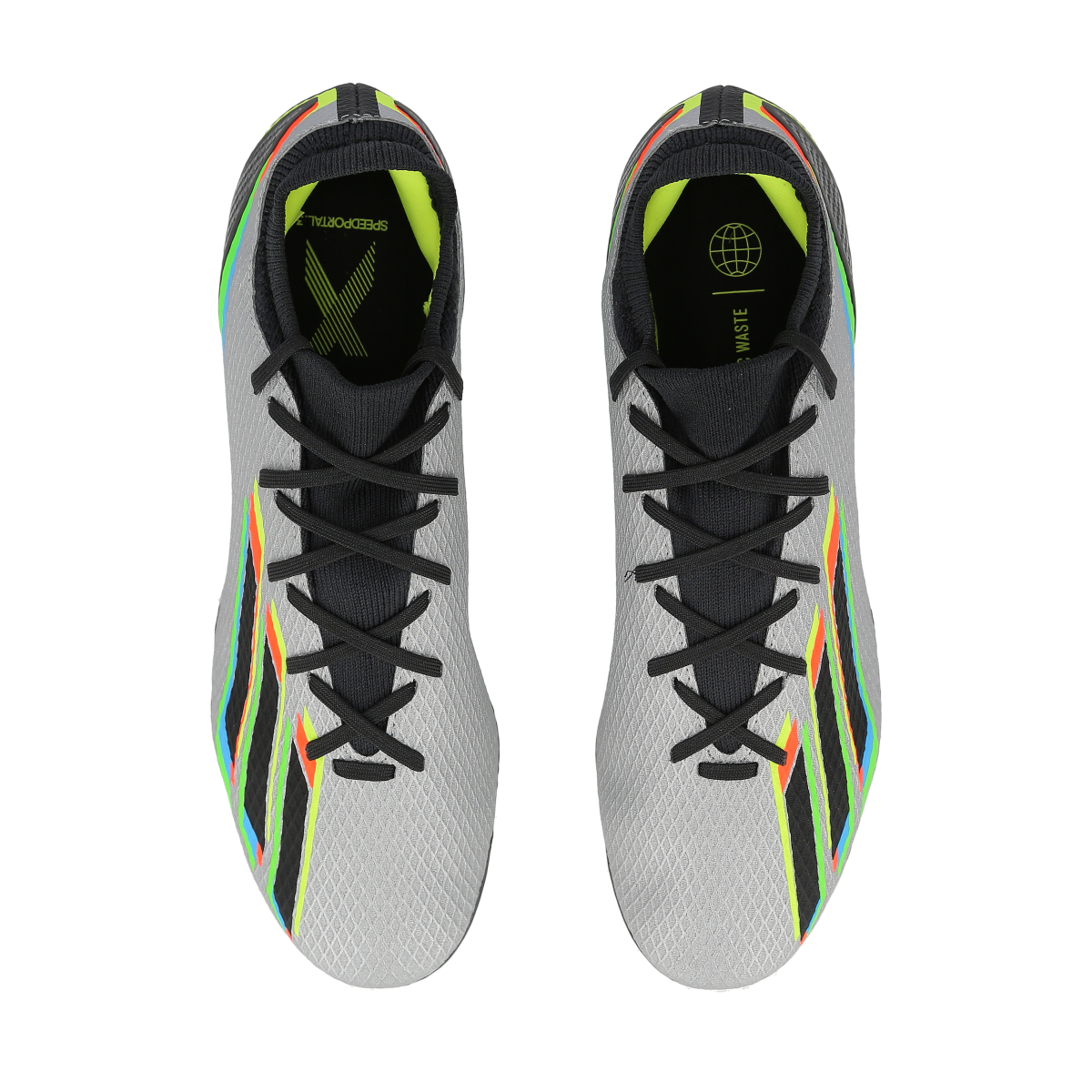Botines futbol 5 adidas x 15.3 top