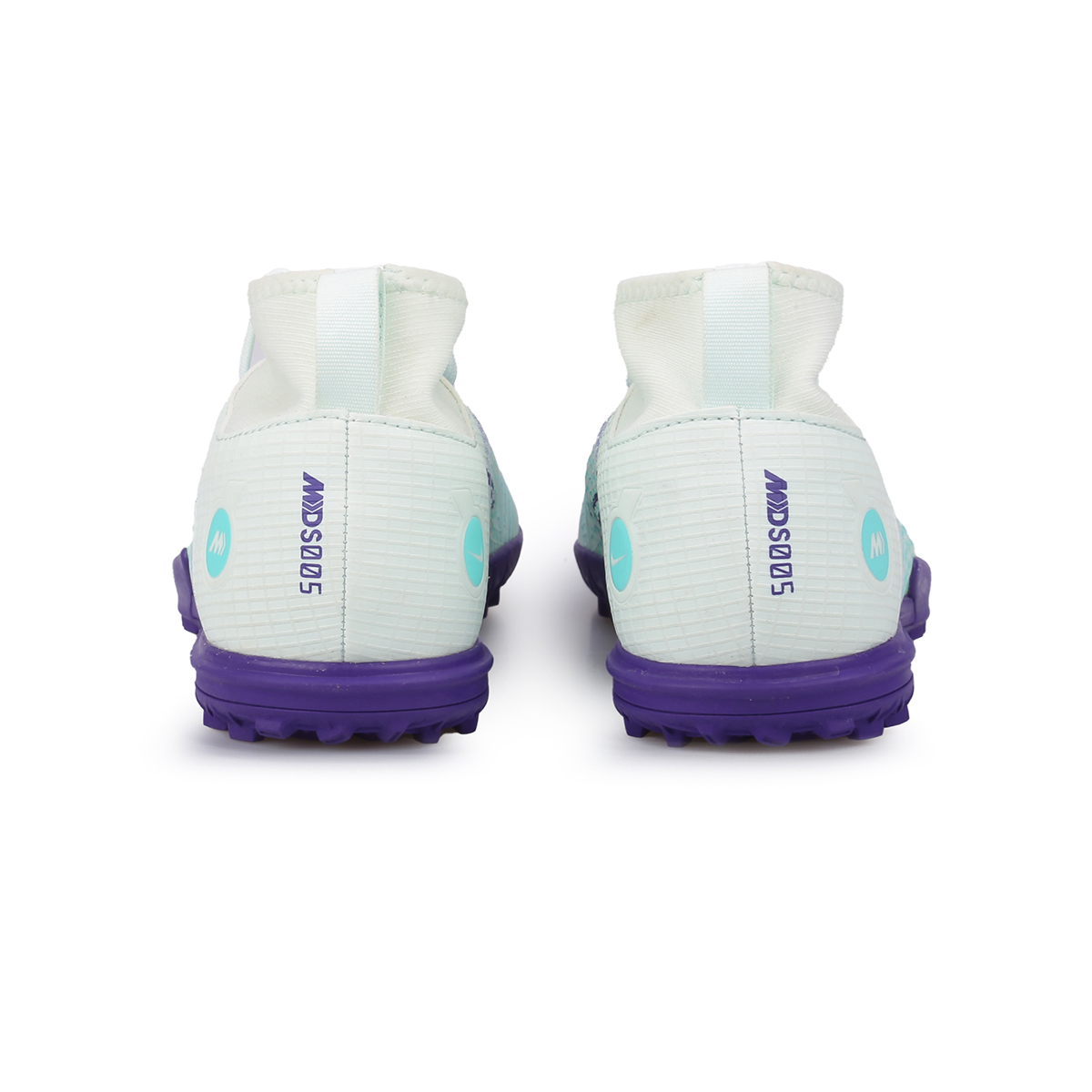Botines nike mercurial sin tapones sales