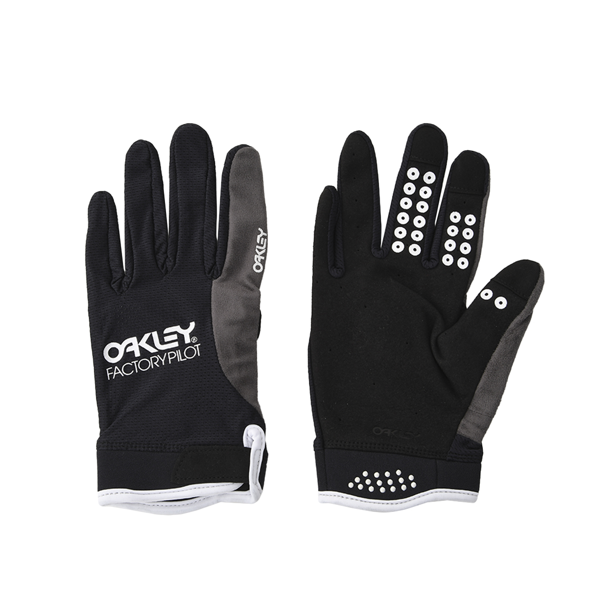 Guantes Ciclismo Oakley All Mountain Mtb Unisex,  image number null