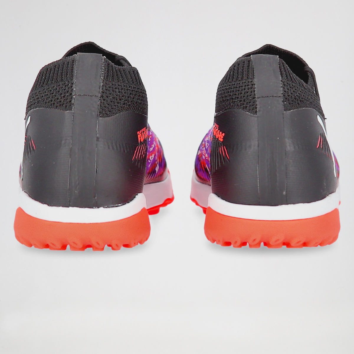 Botines Fútbol Puma Future 8 Match TT Hombre,  image number null
