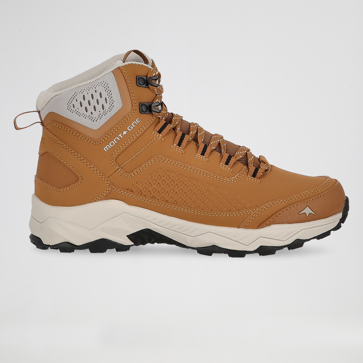 Botas Outdoor Montagne City Goriz Mujer,  image number null