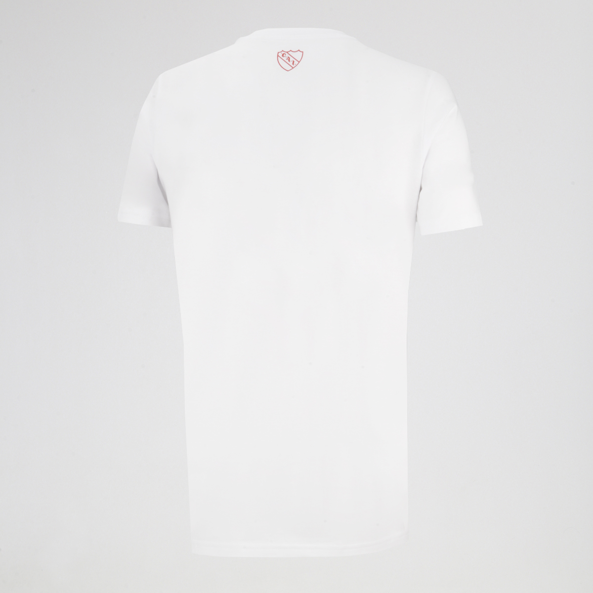 Remera Independiente Puma Culture 2026 Logo Hombre,  image number null