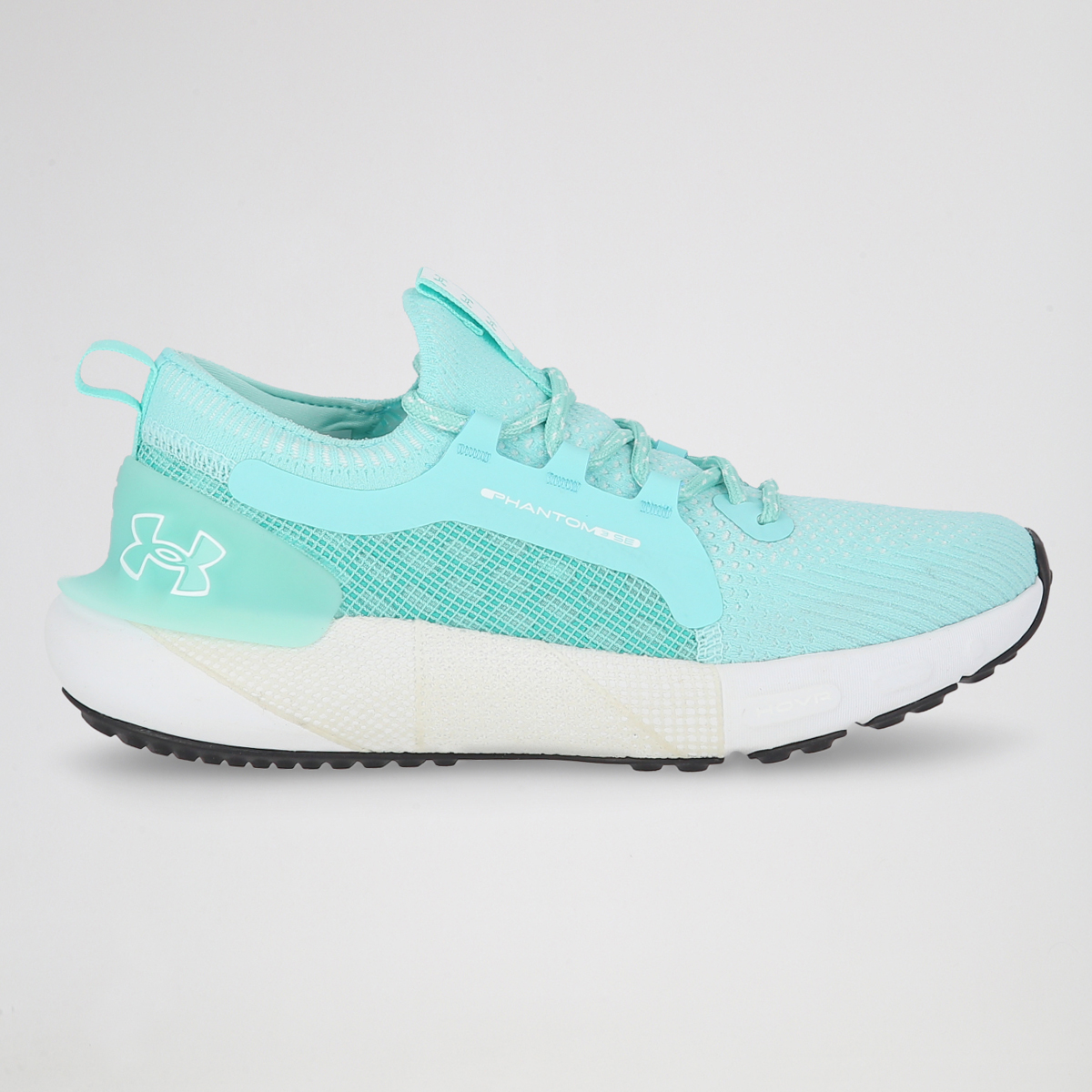 Zapatillas Running Under Armour Hovr Phantom 3 Se Mujer,  image number null