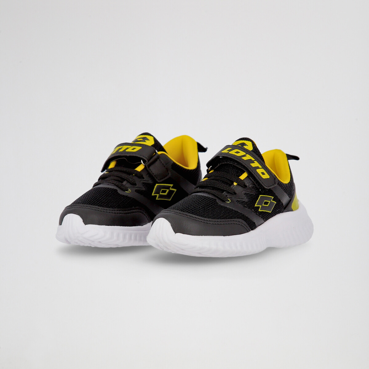 Zapatillas Lotto Azus Soul Niño,  image number null