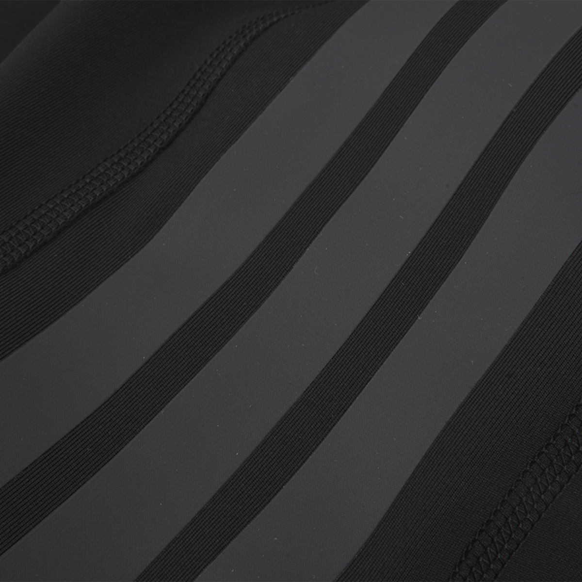 Calza Entrenamiento adidas Optime 3 Tiras 1/4 Mujer,  image number null