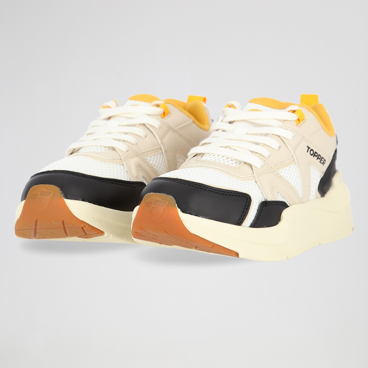 Zapatillas Running Topper Vante,  image number null