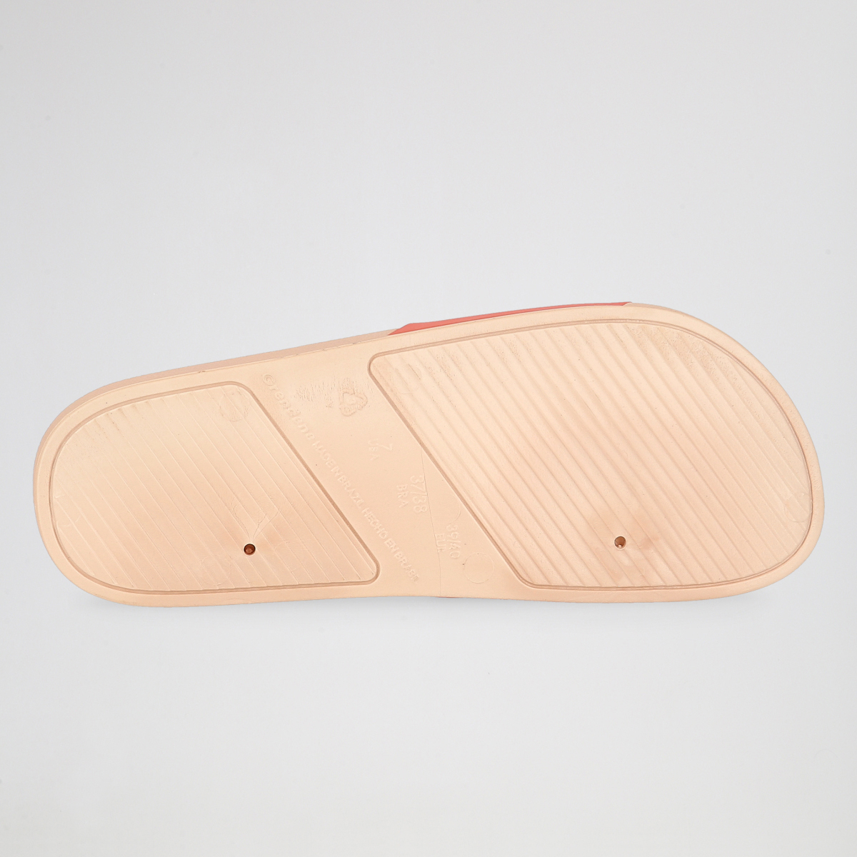 Ojotas Rider Full 86 Basic Mujer,  image number null