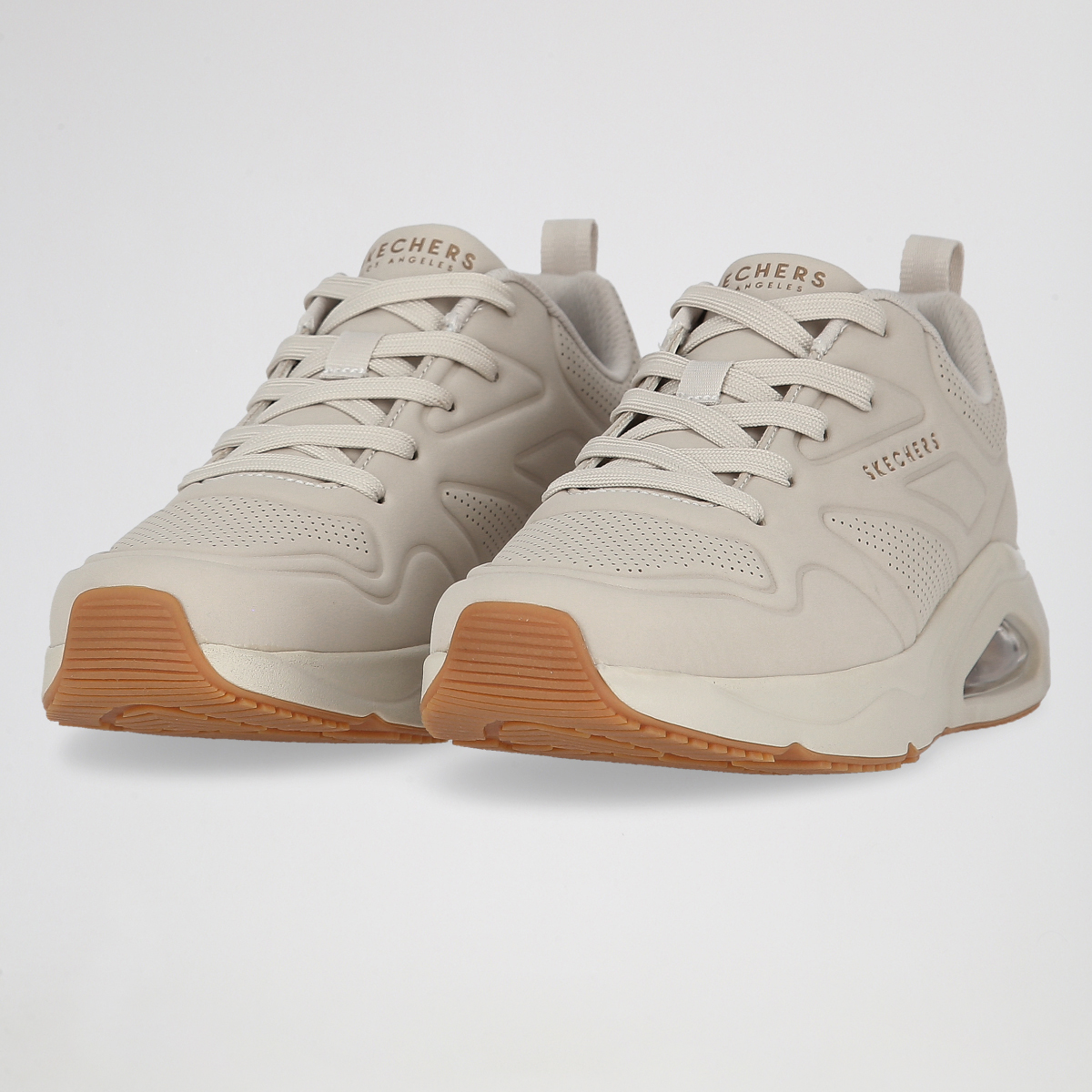 Zapatillas Skechers Tres Air Uno Casairal Hombre,  image number null