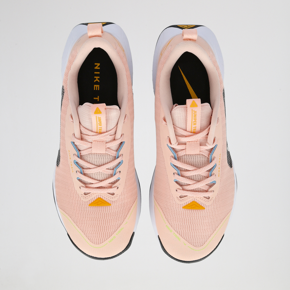 Zapatillas Nike Juniper Trail 3 Mujer,  image number null
