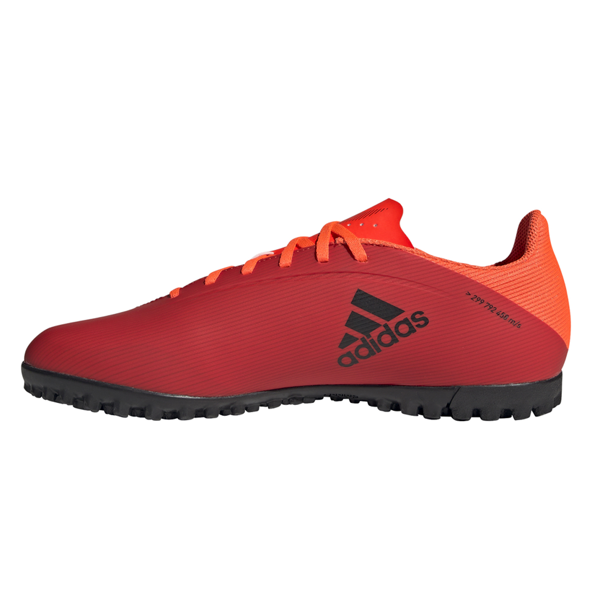Botines adidas X Speedflow.4 Tf, image number null