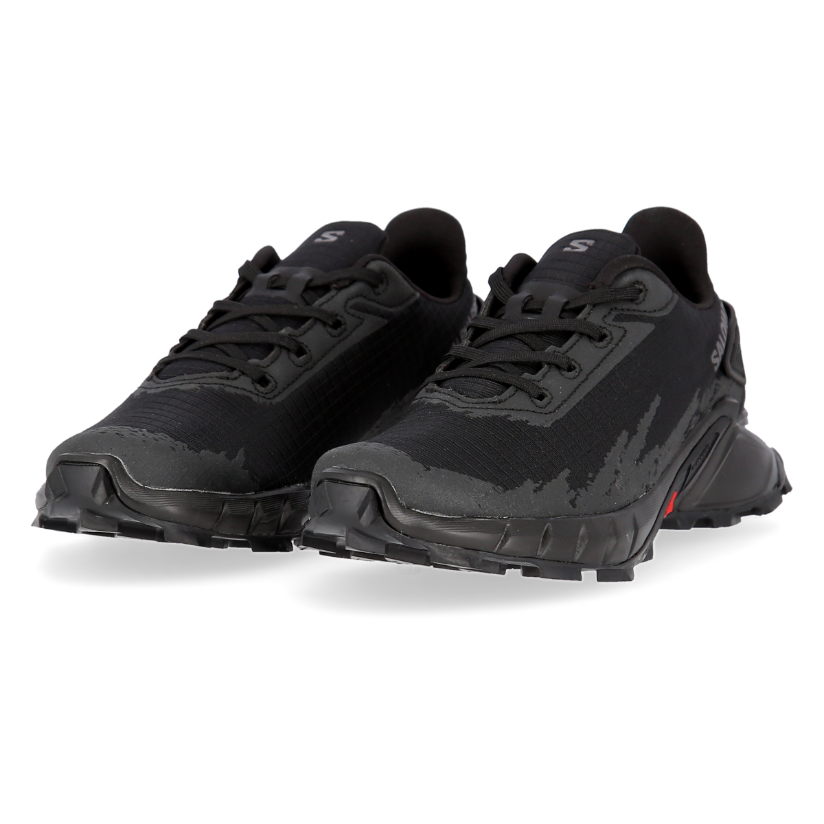 Zapatillas Running Salomon Alphacross 4 Mujer,  image number null
