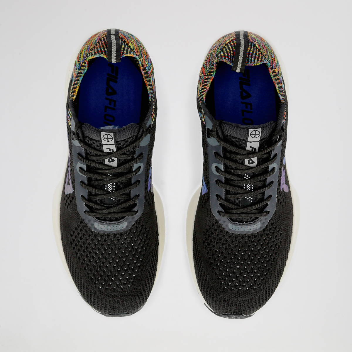 Zapatillas Running Fila Float Prime Hombre,  image number null