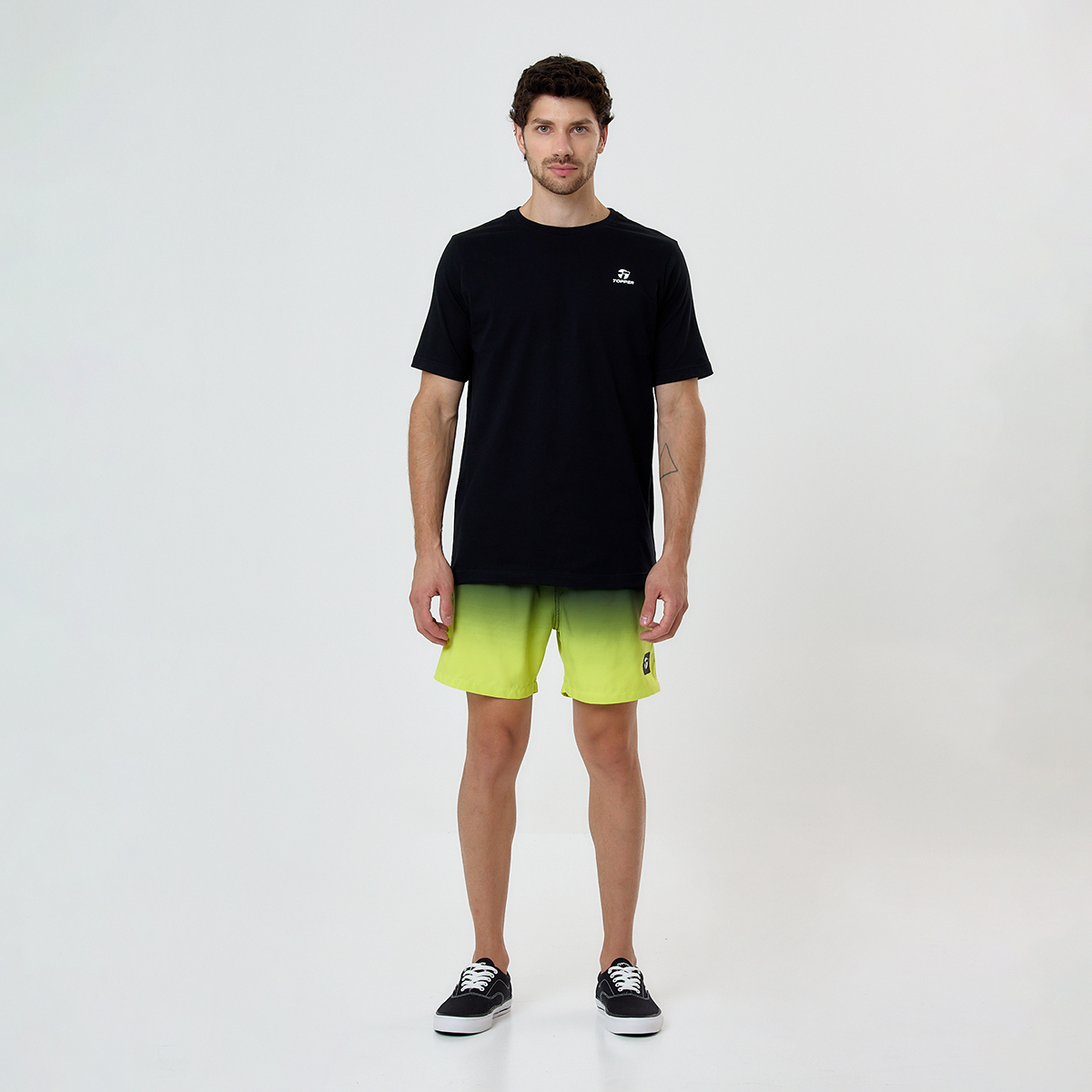 Traje de Baño Topper Slim para Hombre,  image number null