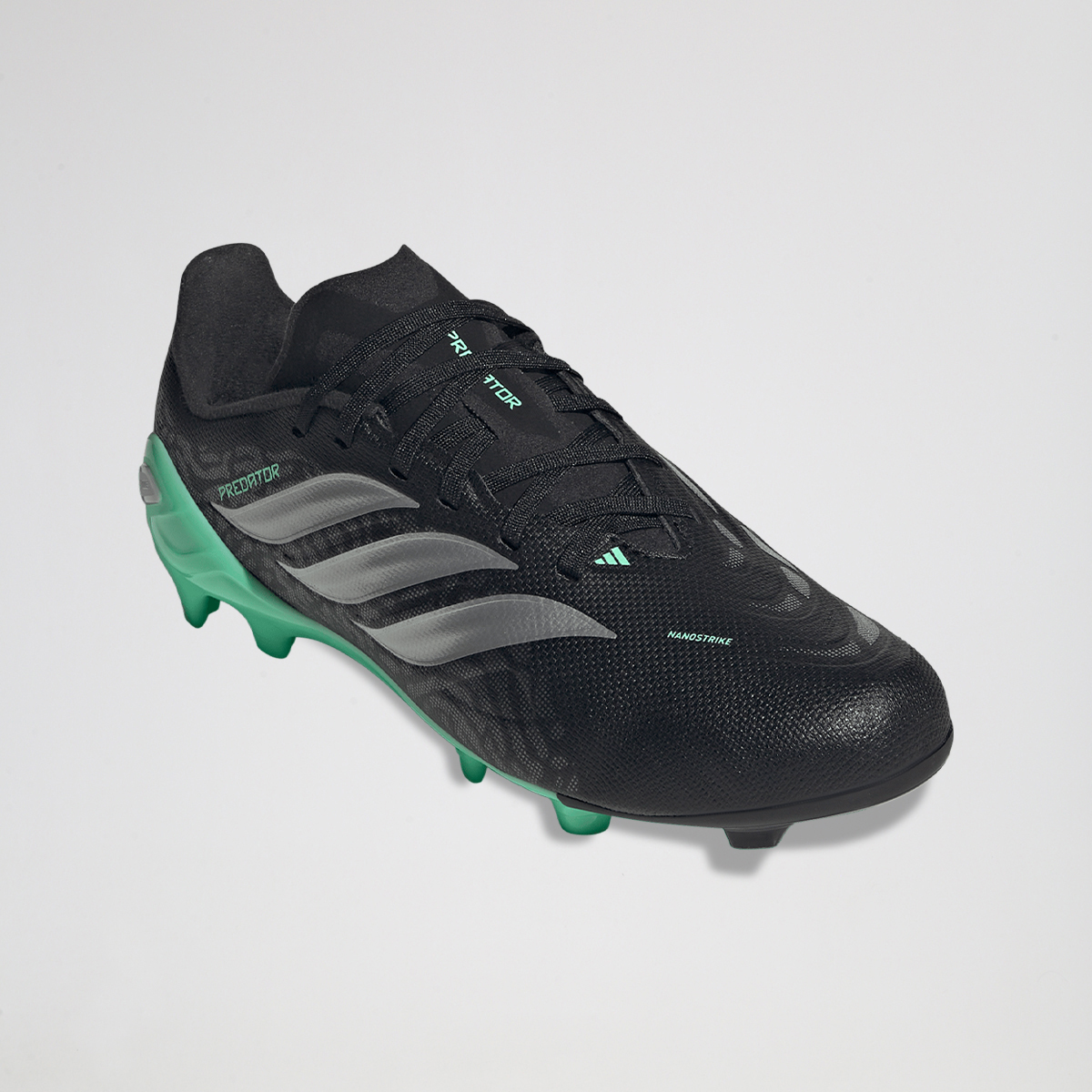 Botines F&uacute;tbol adidas Predator League FG Infantil,  image number null