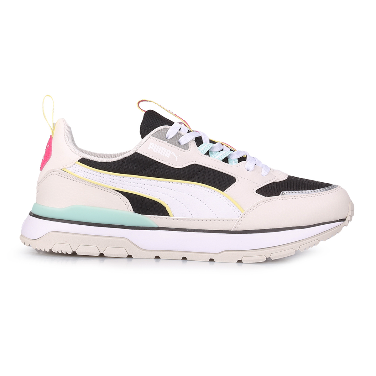 Zapatillas Puma R78 Trek,  image number null