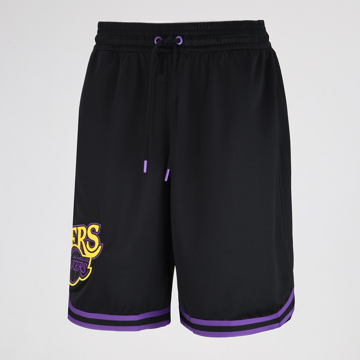 Short NBA Eazy Lakers Hombre,  image number null