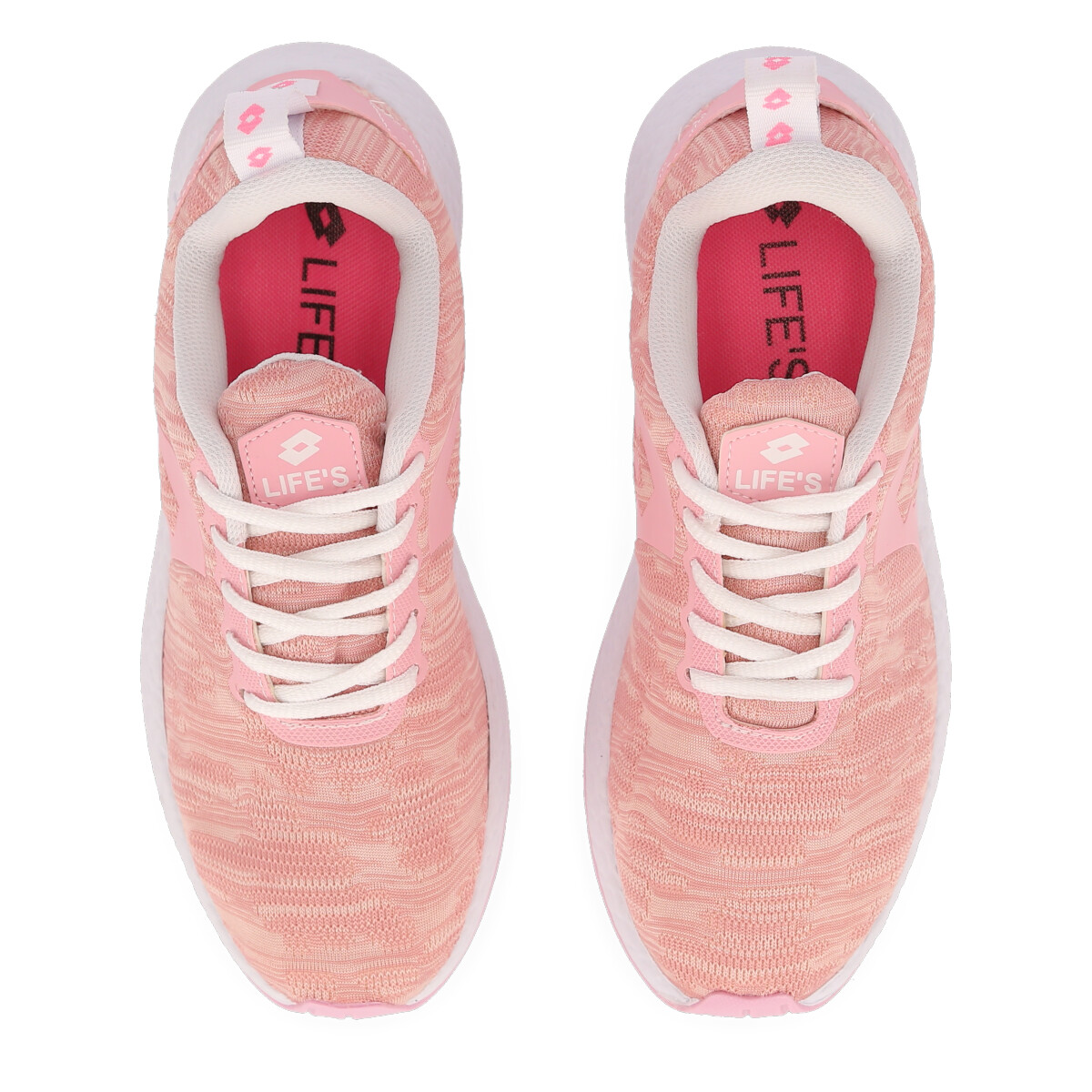 Zapatillas Lotto Ilusion III,  image number null