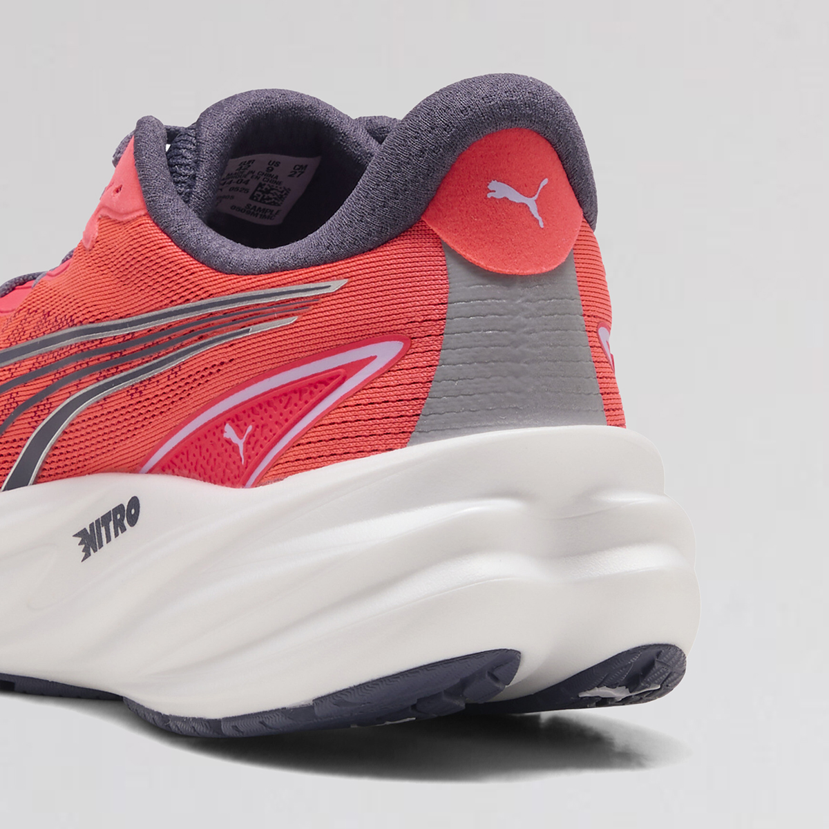 Zapatillas Running Puma Velocity Nitro 5,  image number null